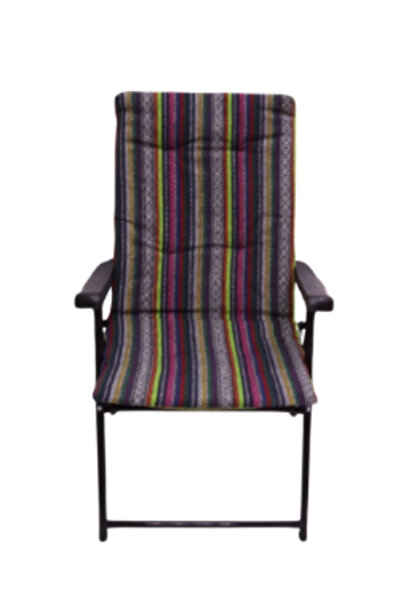 ROYAL ROSE كرسي قابل للطي ، مقعد رحلات ،كرسي رياضي، كرسي خارجي وكرسي حديقة ، ...