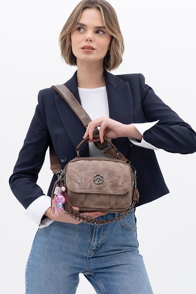 Matthew Cox Byn1075 Matthew Cox Crossbody Bag
