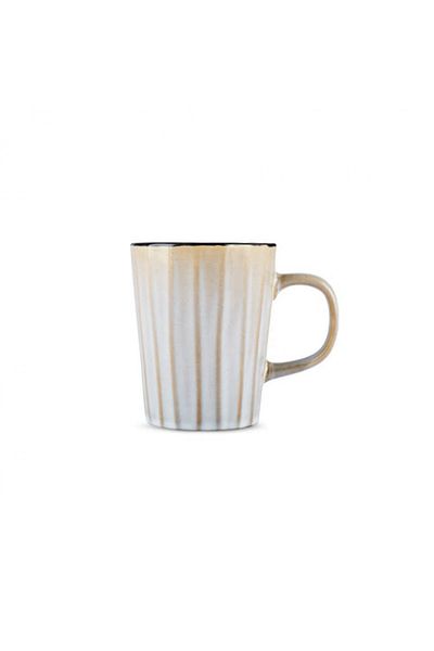 Karaca Daniel, Mug, 410ML, Grey