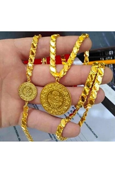 muhteşem kombin takı set