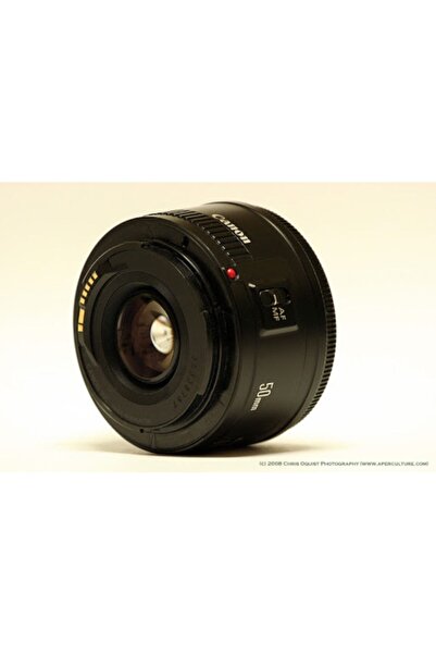 📷 Canon 50 Mm Lens ile Fotoğrafçılığınızı Geliştirin!