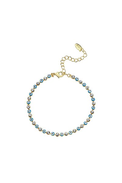 CHARMLUCKY ÖZEL SERİ NAZAR BİLEKLİK