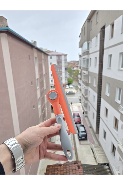 İB GLOBAL Rakel cu cap rotativ