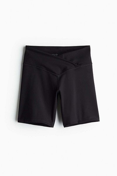 H&M Drymove™ Sports Cycling Shorts