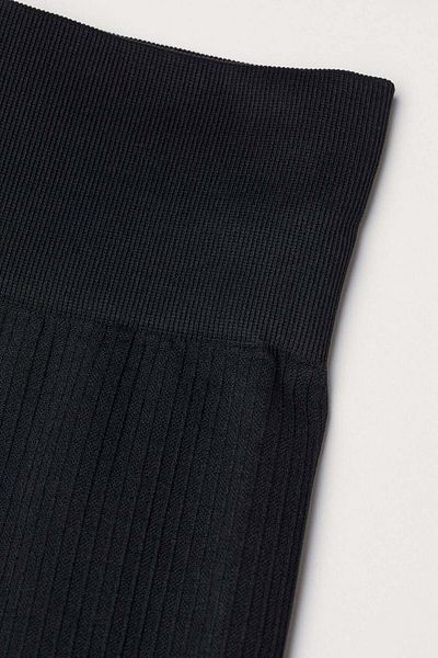 H&M Seamless biker shorts