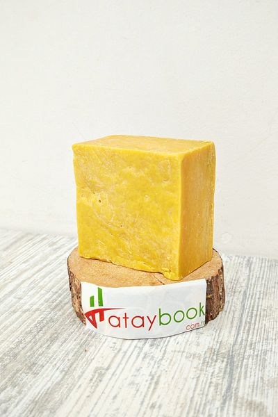 Hataybook Kojic Acid Soap - Sulfur and Kojic Acid Effect (1 Piece)