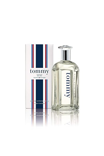 Tommy Hilfiger Tommy Hilfiger, Tommy, Apa de Toaleta, Pentru Barbati, 50 ml
