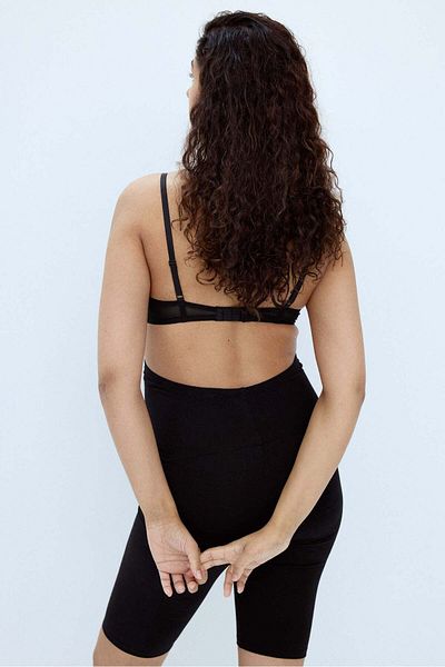 H&M Mama 2-pack Cycling Shorts