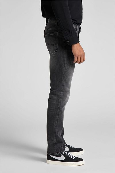 Lee Ανδρικό τζιν παντελόνι Daren Zip Fly Regular Straight L707pycb