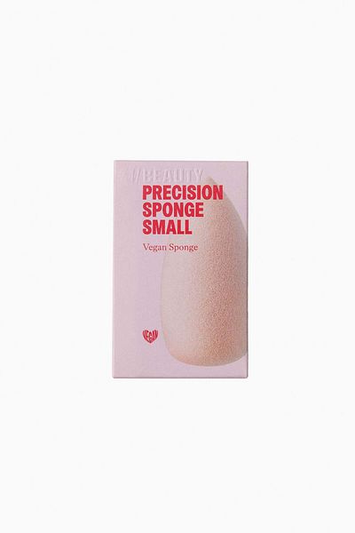 H&M Small precision make-up sponge