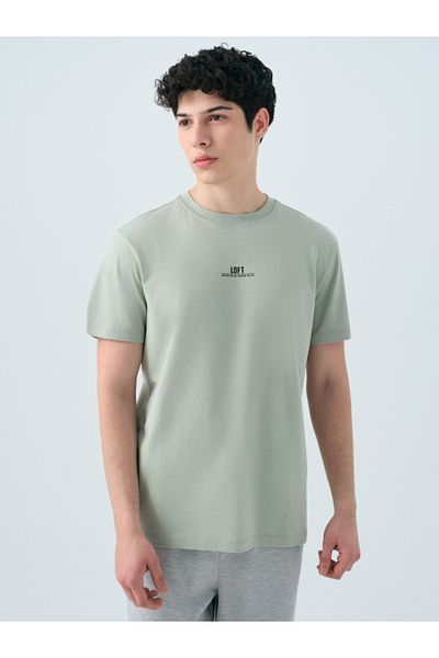 Loft Ανδρικό μπλουζάκι