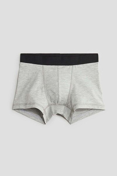 H&M 5-pack boxer shorts