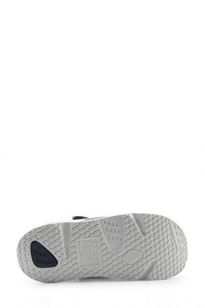 U.S. Polo Assn. U.S. Polo Assn. Cons 5Fx Beyaz Erkek Terlik A101984410