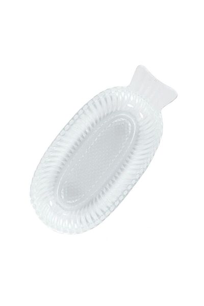Baby Plus Baby Practical Alkano Glass Grater