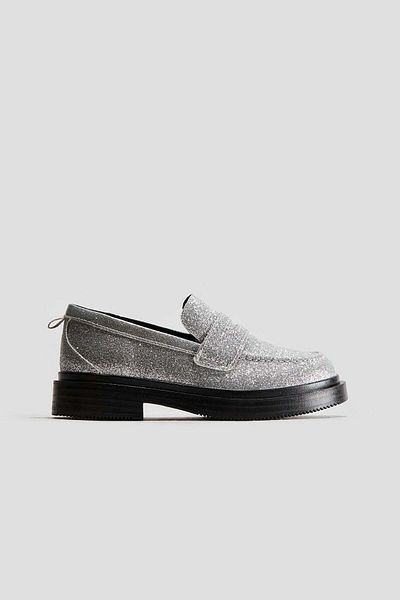 H&M Loafers