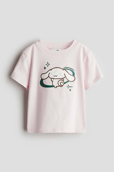 H&M Printed T-shirt