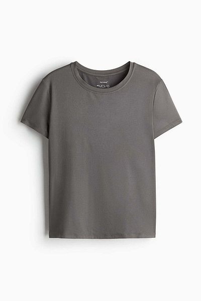 H&M Sports Top In Drymove™