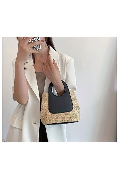 Bohemahomedecor Плетена сумка ручна сумка