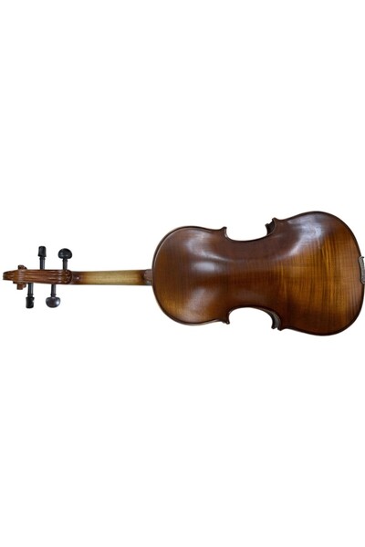 Swing SV444 Profesyonel Keman (Kutu,Yay,Reçine Dahil)