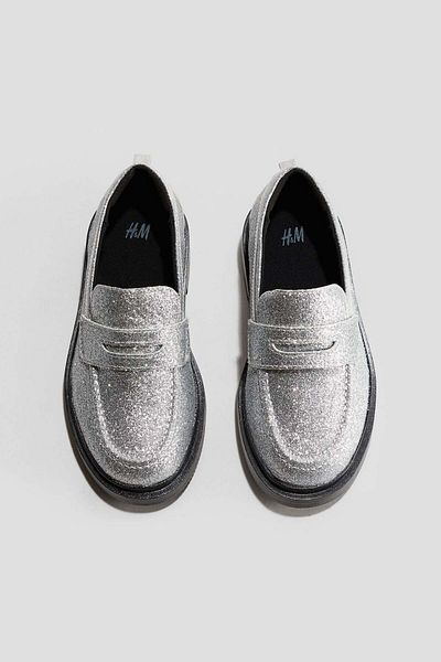 H&M Loafers