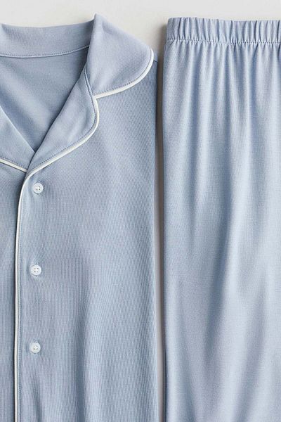 H&M Jersey pyjamas