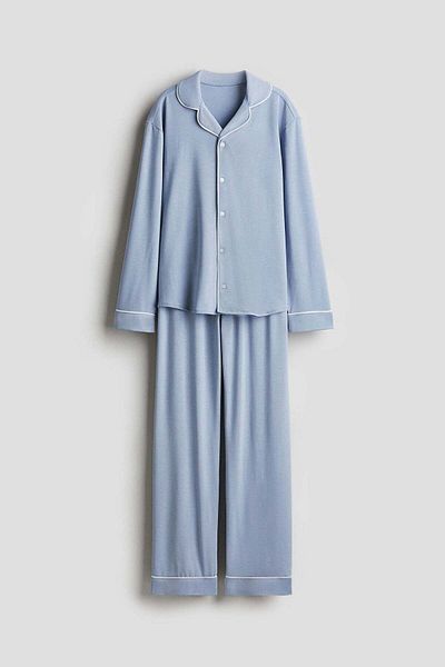 H&M Jersey pyjamas