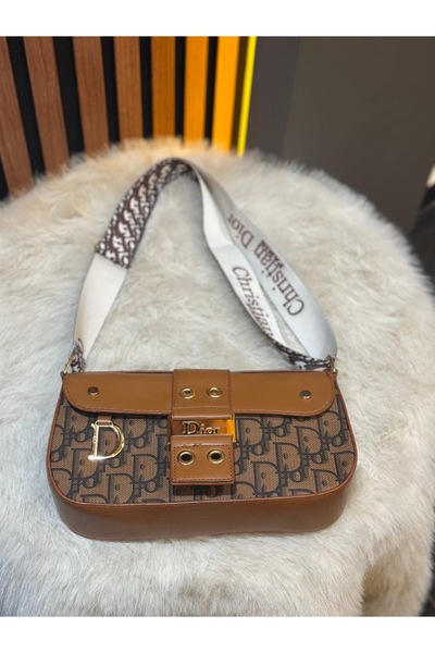 ÇANTA Alme omuz el çantası