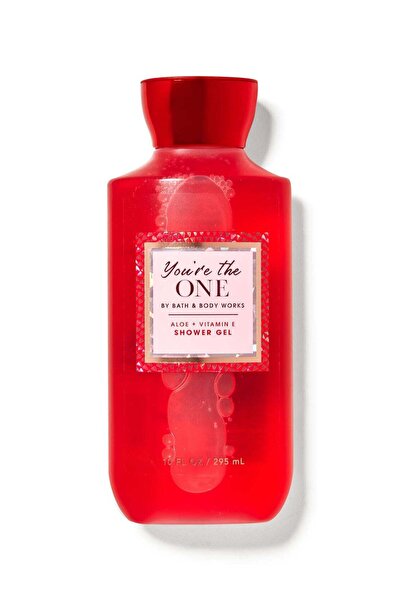 Bath & Body Works You're the One Shower Gel
