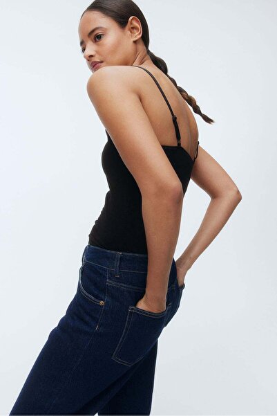 H&M MAMA 3-pack nursing vest tops