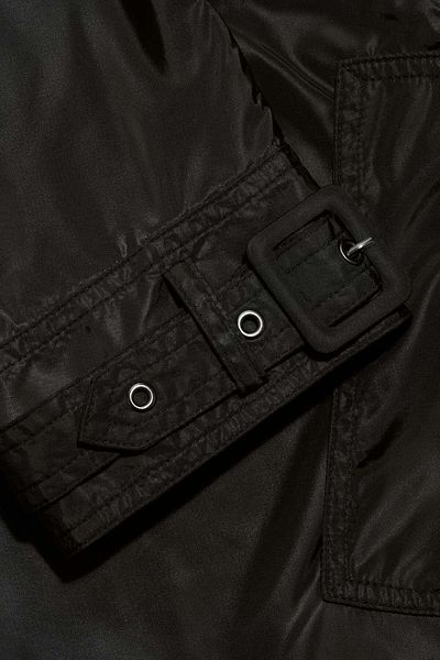 H&M Parachute coat