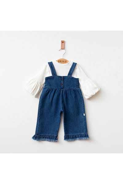 Baby Urzalo Baby Salopet Jumpsuit
