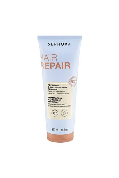 SEPHORA COLLECTION شامبو إصلاح – منظف إصلاح