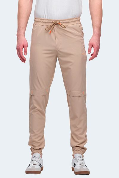 Slazenger NADJA Ανδρικό Φούτερ Μπεζ