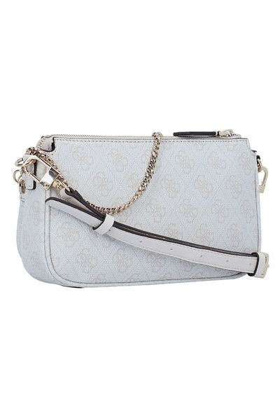 Guess Taška cez rameno Noelle 24 cm