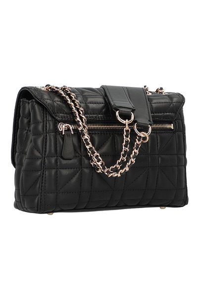 Guess Edita Schultertasche 24 Cm