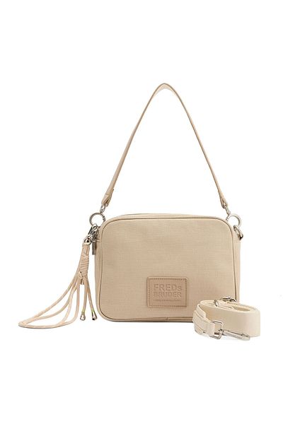 FREDsBRUDER Carry Me Everywhere Schultertasche 23 Cm