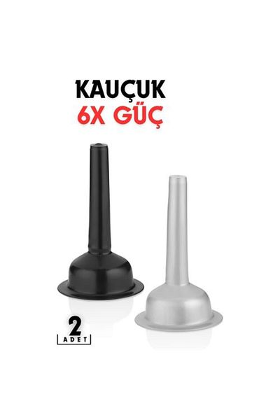 Skygo Sink Opener Pump 2 Pcs Barnhardt Design