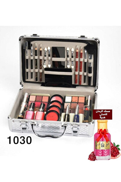 RC مجموعة بوكس مكياج متكامل اصلي