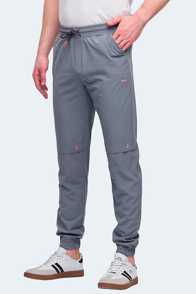Slazenger Ανδρική φούτερ NADJA Σκούρο Γκρι
