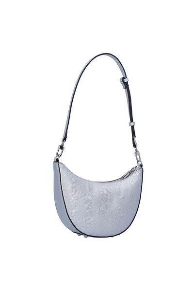 Guess Geantă de umăr Fedana 24 cm