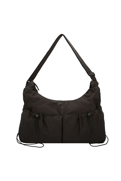 BENCH Soft Schultertasche 54 Cm