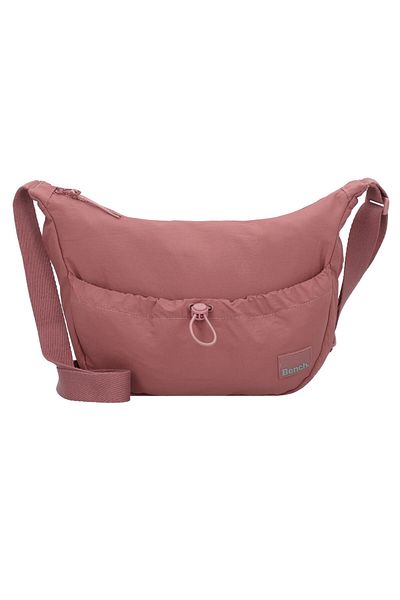 BENCH Soft Schultertasche 33 Cm