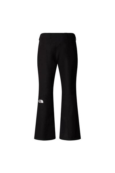 THE NORTH FACE Men's SKI DESCENDIT PANTS NF0A87ZYJK31 Black-REGL