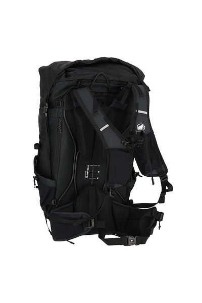 Mammut Ducan Spine 50-60 Trekkingrucksack 72 Cm
