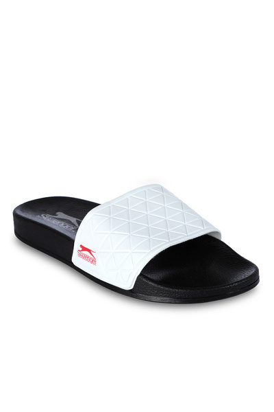 Slazenger Ανδρικές Παντόφλες FILANTO Λευκές