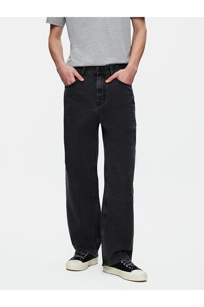 Ltb Julıus Baggy Jean Pantolon
