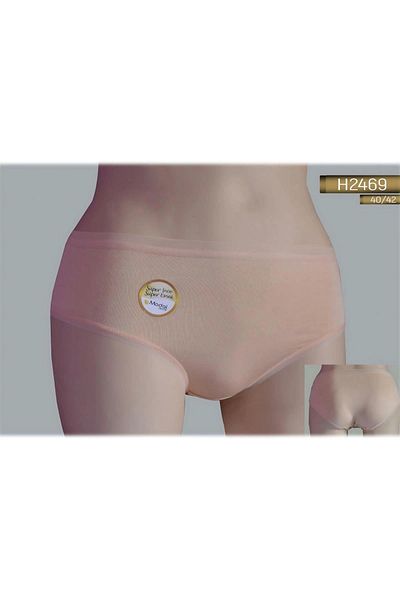 Beruflic H2469 Helena Paris Bato Transparent Rubber Micro Modal