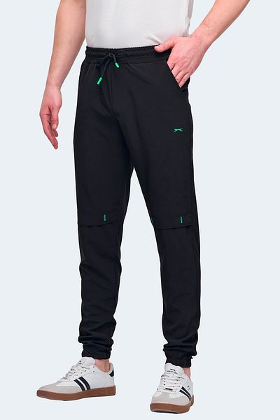 Slazenger Ανδρική φόρμα NADJA Μαύρο