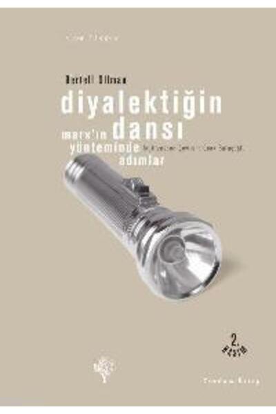 Yordam Kitap Diyalektiğin Dansı; Marxın Yönteminde Adımlar