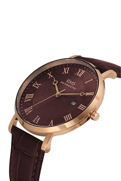 Romanson Rms.1.Ag1591.09 Men's Watch
